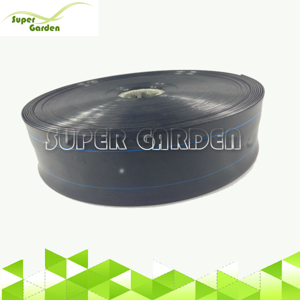 farm water irrigation system micro spray tube rain tape