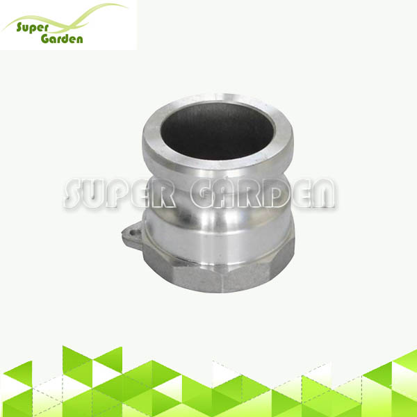 Type A High quality aluminium camlock quick coupling