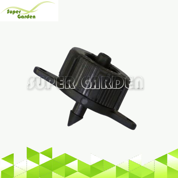 SGD1006 Garden Watering Irrigation Pressure Compensation Emmiters and Drippers