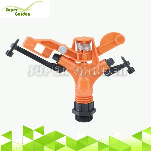 SGS1201M farm agriculture sprinkler irrigation big gun sprinkler