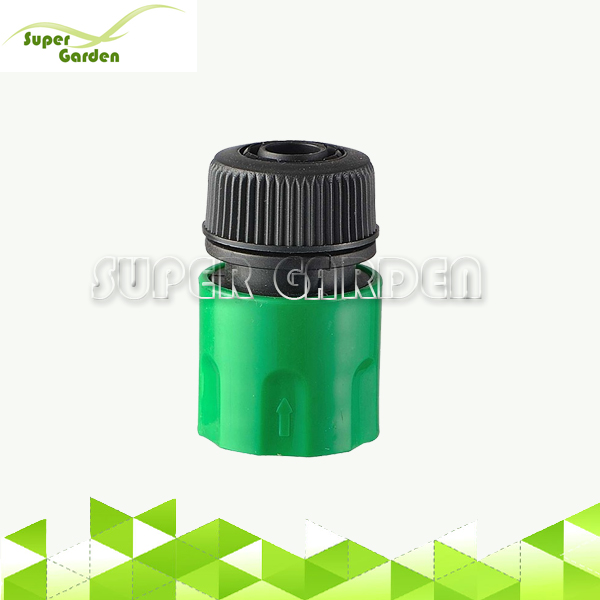 SGG5001 garden irrigation system plastic garden hose fast connector