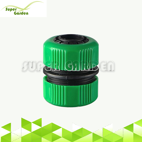 Plastic Garden Fittings Water Hose Female Thread Quick Connector