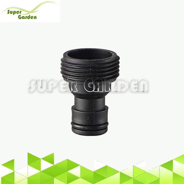 SGG5011 Garden Hose Plastic Male Tap Coupling Tool Adaptor Connector