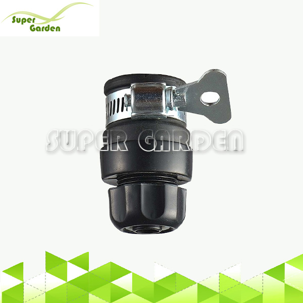 SGG5018 garden hose plastic round quick tap connectors