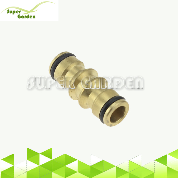 SGG5110 Unions brass water valve garden hose tap connector