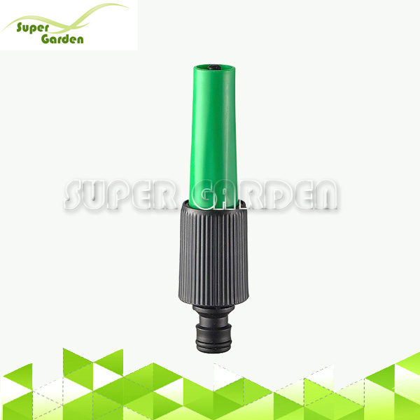 SGG5201 Garden irrigation system plastic garden spray nozzle