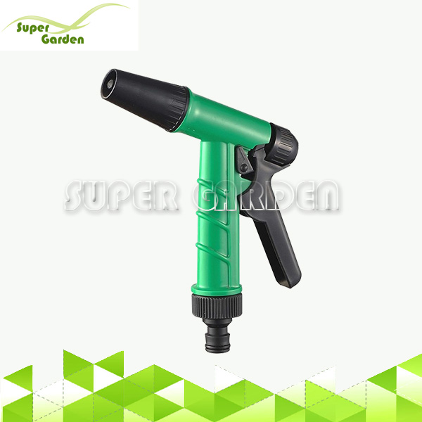 SGG5203 Garden irrigation system plastic 2 pattern garden tigger sprayer