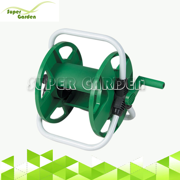 Garden portable hose reels for 30m garden hose