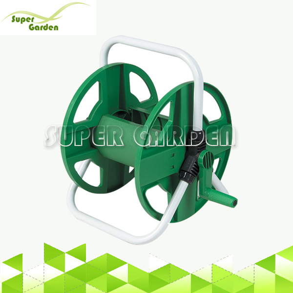 SGG5502 garden hose reel water hose reel cart for garden irrigation