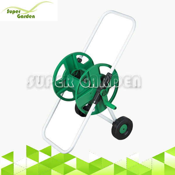 SGG5503 garden hose reel set water hose cart reel