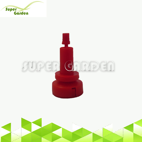 SGD2305 Micro irrigation system plastic mini spray mist nozzle 