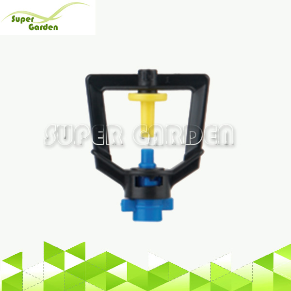 SGM3119B Micro sprinkler irrigation micro jet sprinkler