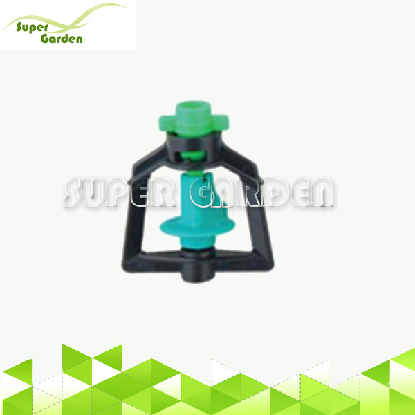  SGM3120C agricultural water-saving irrigation micro-sprinkler head