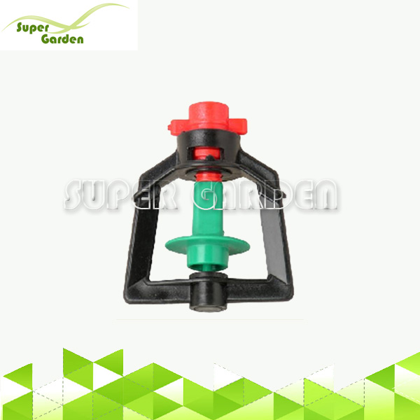 SGM3120D Farm Watering Irrigation Rotating micro sprinkler