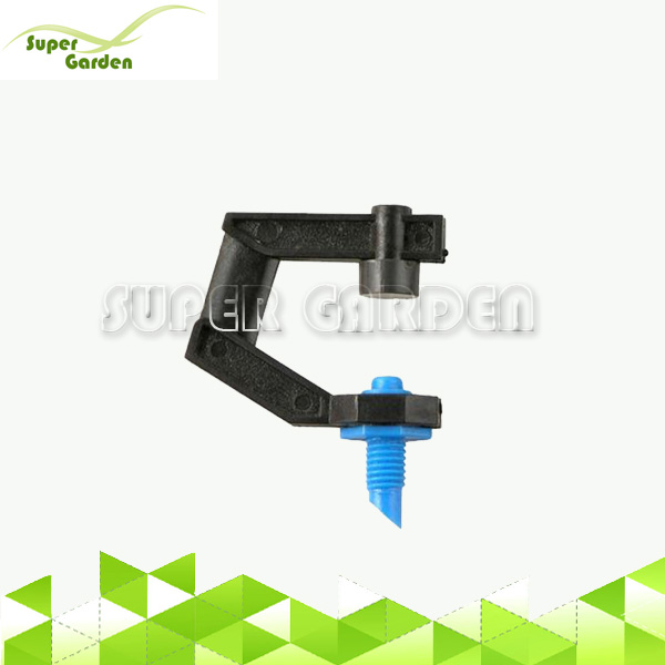 SGM3125 Plastic Agriculture Irrigation Micro Spray Nozzle