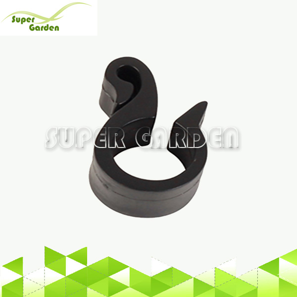 SGD2111 Drip irrigation PP Ground hook and Supporting hook