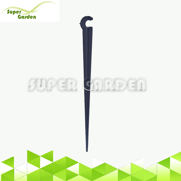 SGD2114 Agricultural farm drip irrigation system plan watering spike drip line support stake