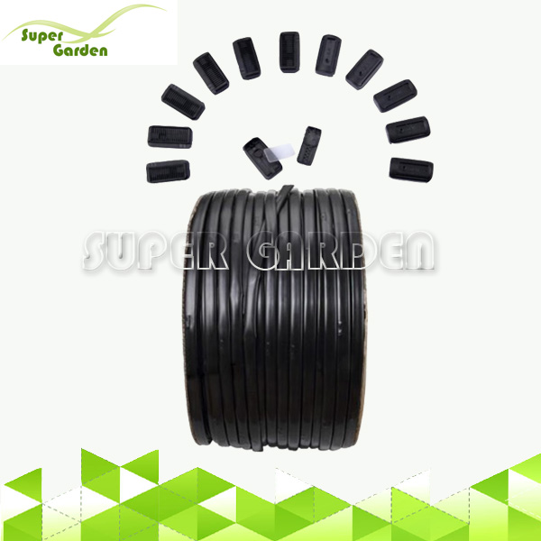 SGD2202 Agricultural drip irrigation Pressure Compensate Drip Tape