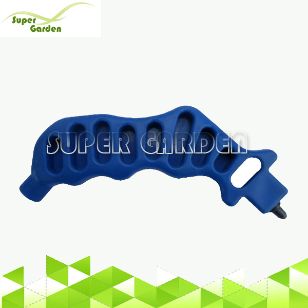 SGD1020 Drip Irrigation tools Plastic Hose Pipe Punch For Irrigation Tube And Pipe