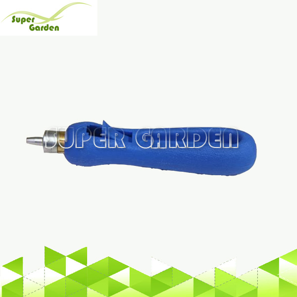 SGD1021 Plastic Drill Hose Hole Punch Drip Irrigation Hose