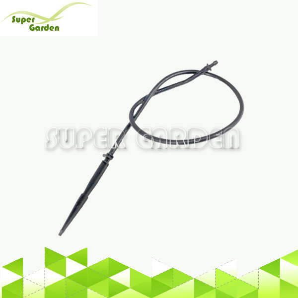 SGD1028 Single Sword dripper for greenhouse system