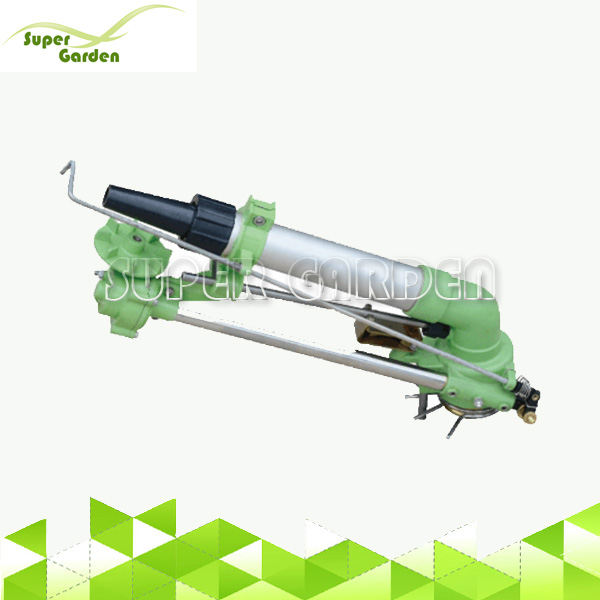 SGS1414 agricultural irrigation big sprinkler gun