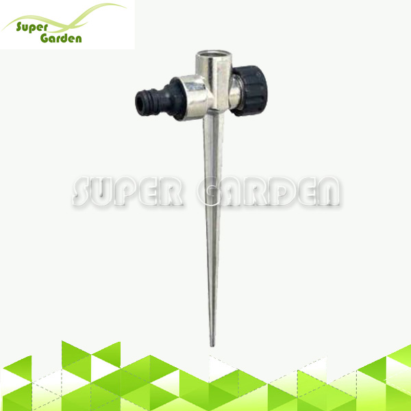 SGS1602 Garden sprinkler irrigation 1/2