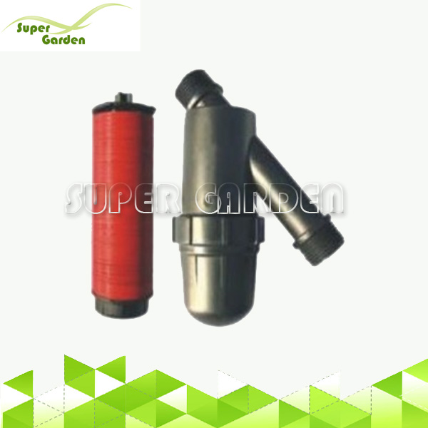 SGY4001,SGY4004 farm agricultural water filter system drip irrigation disc filter