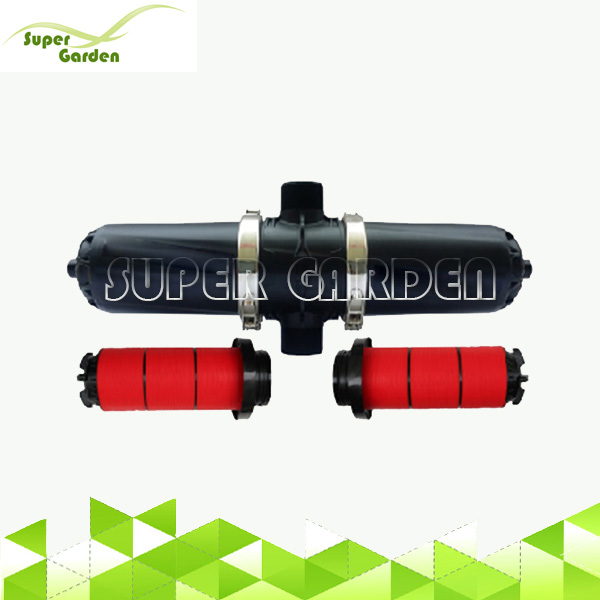 SGH4401,SGh4402,SGH4403,SGH4404 H shape farm irrigation filter water system sand disc aquarium filter