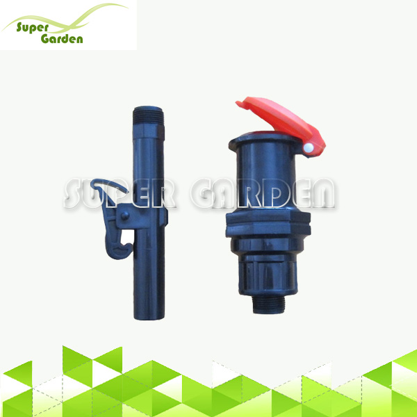 SGV5103 Garden irrigation system 3/4