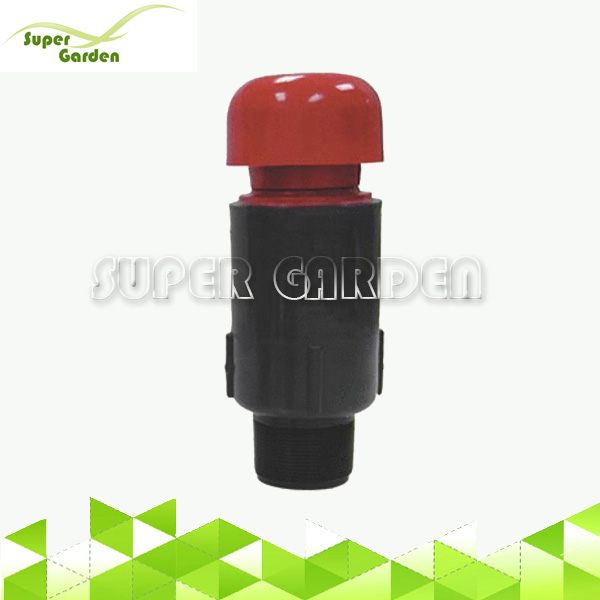 SGV5003 Agriculture Irrigation Air Pressure Relief Vacuum Valve