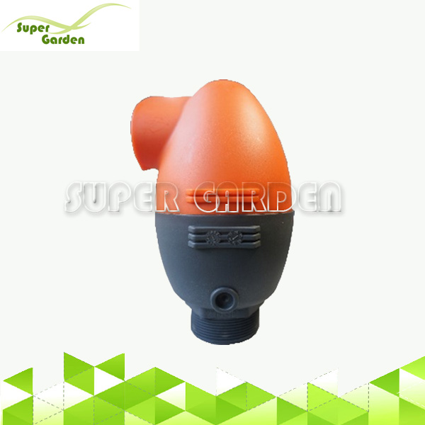SGV5006 Automatic air release valve for irrigation system