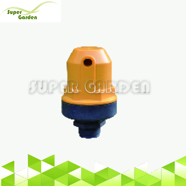 SGV5007 Plastic pressure relief valve air reducing valve