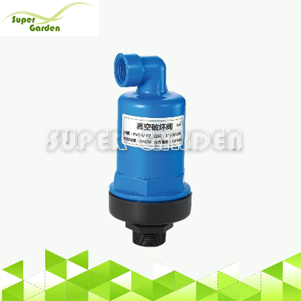 SGV5009 Farm irrigation system Air vacuum relief valve