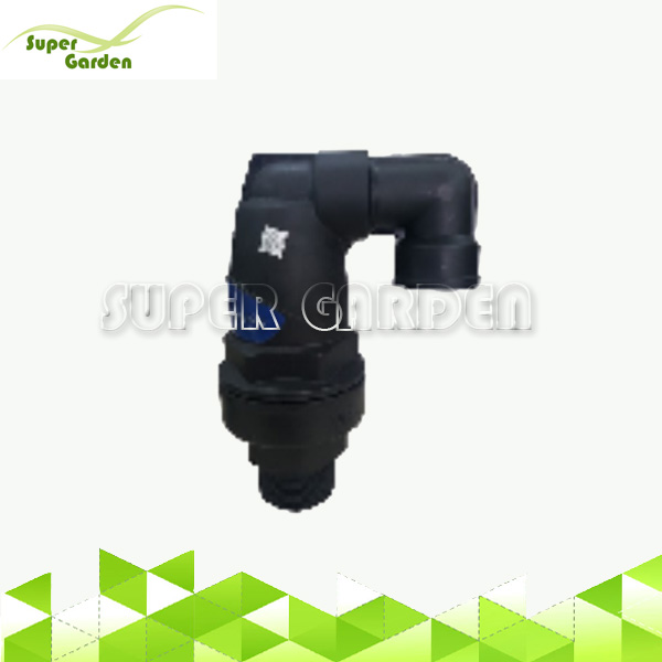  SGV5012 High quality Kinetic Air Combination Valves for Watering and Irrigation