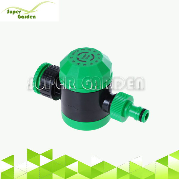 SGT6001 Sprinkler Irrigation system mechanical garden water timer