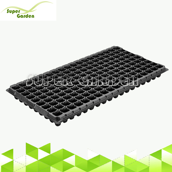 SG162cells 162 cells plug seed germination tray for bacco seed