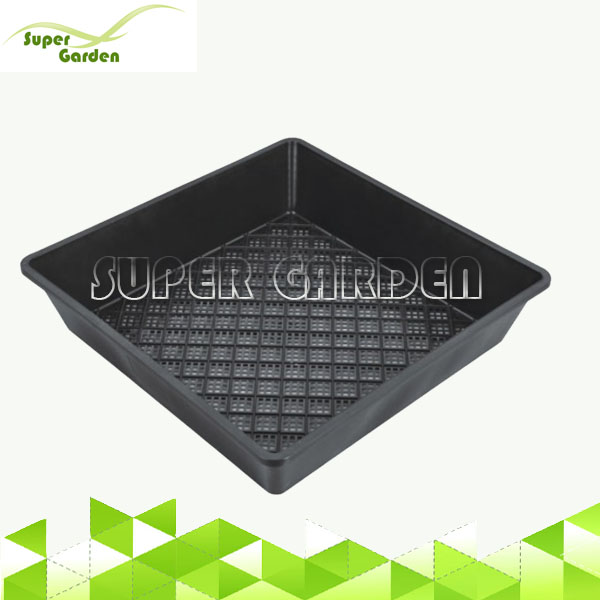 SGF7006 Square Flat Seed Tray for Greenhouse System