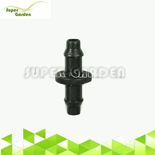 SGM3301 Micro sprinkler irrigation system mini barbed fittings accessories