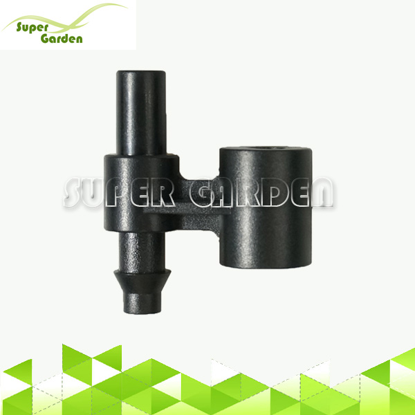 SGM3309 Micro sprinkler irrigation system micro nozzle or sprinkler holder