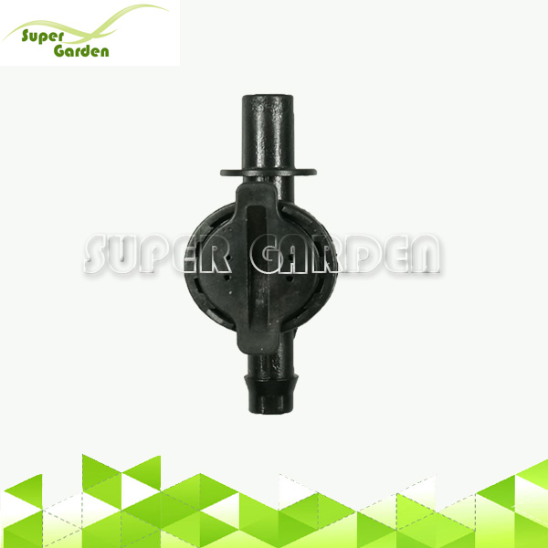 SGM3315 Micro sprinkler irrigation Anti-Drip Leak Valve