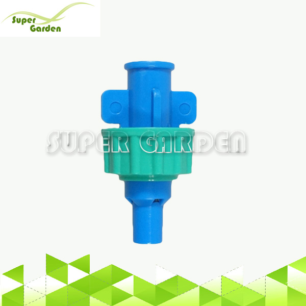 SGM3316C Micro irrigation system leak proof device anti drip valve
