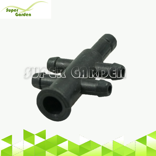 Five Branches Connector for Micro Tube And Irrigation Dripper