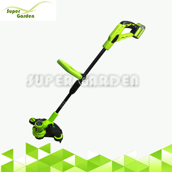 SGGT18V 18V garden toools Li-ion cordless grass trimmer