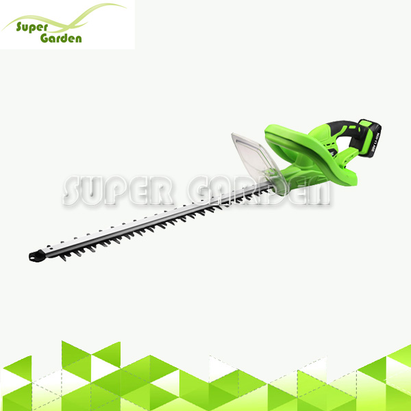 SGHT18V 18V li-ion Power Cordless Electric Hedge Trimmer