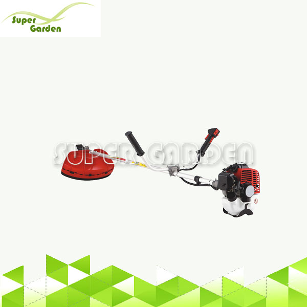 SGB2602U 25.4cc Gasoline grass trimmer & brush cutter