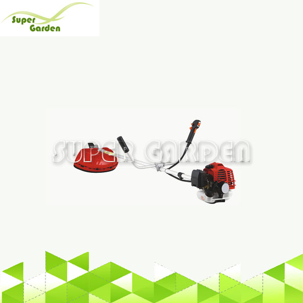 SGB2603U 25.4cc Gasoline grass trimmer & brush cutter