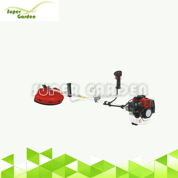 SGB3301U 32.5cc Gasoline grass trimmer & brush cutter