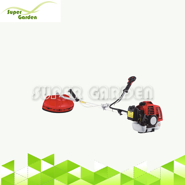 SGB3302U 32.5cc Gasoline grass trimmer & brush cutter