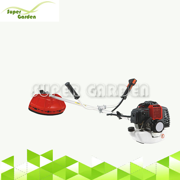 SGB4301U 42,7cc Gasoline grass trimmer & brush cutter